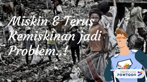 Cara Mengatasi dan Memberantas Kemiskinan di Indonesia 2015 Blog