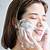 cara mencuci muka yang benar untuk menghilangkan jerawat