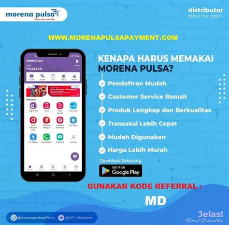 Cara Mendaftar Reseller Mkios