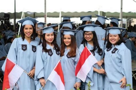 Raih Impian Kuliah Luar Negeri: Panduan Lengkap Cara Mendapat Beasiswa