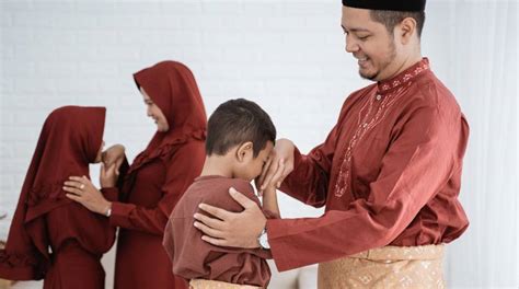 Cara Mendidik Anak Laki Laki yang Benar Dalam Islam