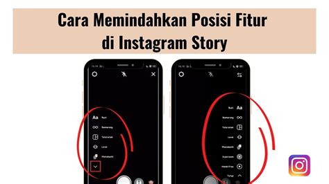 Cara Mengaktifkan Notifikasi Story Instagram Dijamin Langsung Tahu
