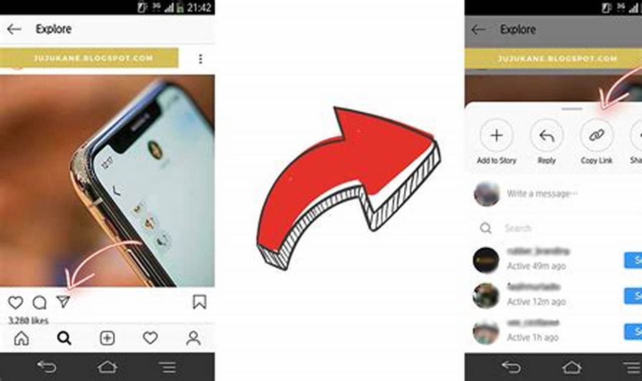 Cara Mudah Ambil Video dari Instagram Tanpa Ribet