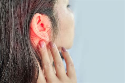 Cara Mengatasi Bisul Pada Telinga