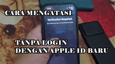 How to Fix “Verification Required” for Apps Downloads on iPhone and iPad