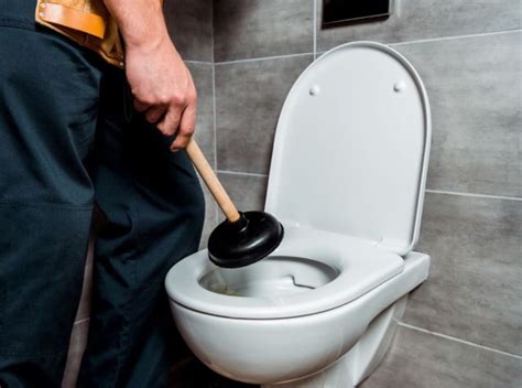 8 Cara Mengatasi WC Mampet, dari Menggunakan Baking Soda hingga Garam