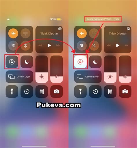 Cara Mengatur Waktu pada Widget Jam iPhone iOS 14 PUKEVA