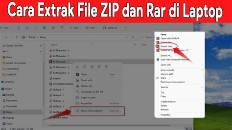 Cara Mengekstrak File RAR di HP Sangat Mudah, Berikut Tutorialnya