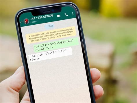 Cara Mengembalikan Chat Wa Yang Terhapus Sebelum Di Backup Di Android