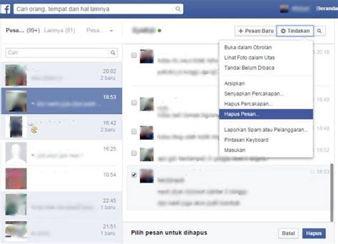 Judul: "Cara Mengembalikan Komentar Facebook Yang Dihapus Dengan Mudah!"