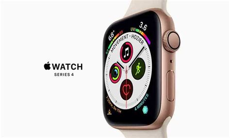 Review Apple Watch Series 4 — beautiful design, invisible features 9to5Mac