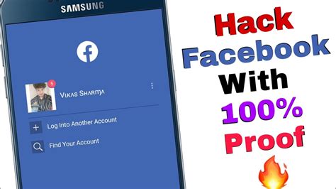 Judul: Rahasia Menggunakan Facebook Password Sniper, Trik Ampuh Membobol Akun Orang Lain!