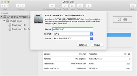 Cara Hapus Aplikasi Di Macbook Cara screenshot di macbook air plus screen record Blog Chara