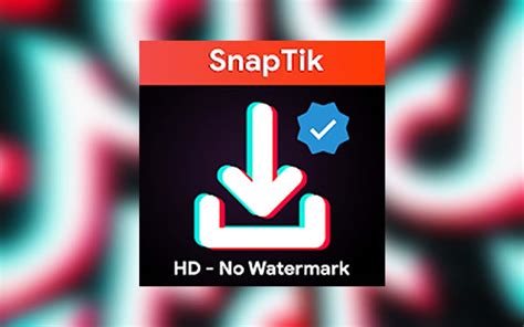 Cara Menghilangkan Watermark Tiktok Di Android