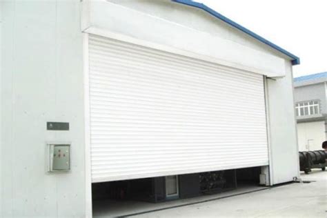 HARGA ROLLING DOOR FULL PERFORATED Archives MAXINDO STEEL