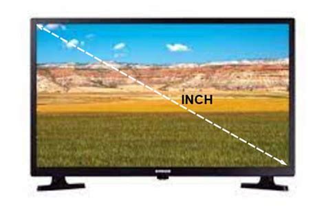 Cara Mengukur inch TV (Akurat 100) KODE REMOT