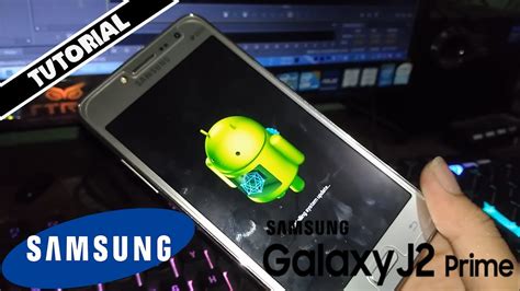 Bagaimana Cara Mereset Hp Samsung