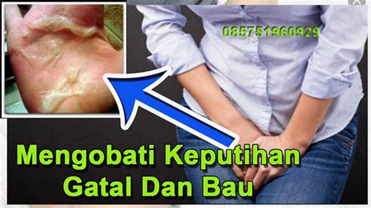 Rahasia Mengatasi Keputihan, Temuan dan Wawasan Terbaru