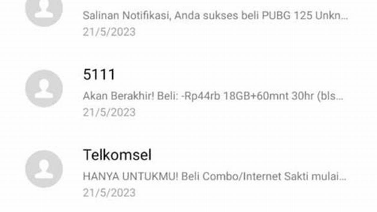 Cara Jitu Ubah Kuota Lokal Jadi Kuota Utama Indosat