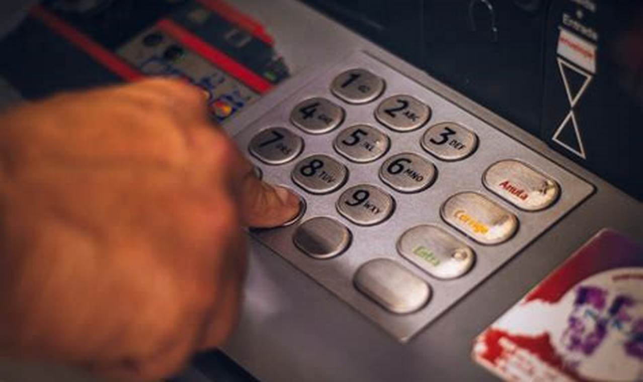 Panduan Lengkap: Cara Mengatasi ATM Tertelan dengan Cepat dan Mudah