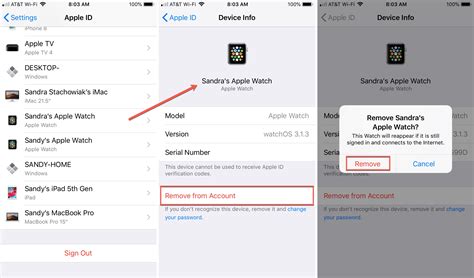 Cara Mengganti Akun iCloud di iPhone