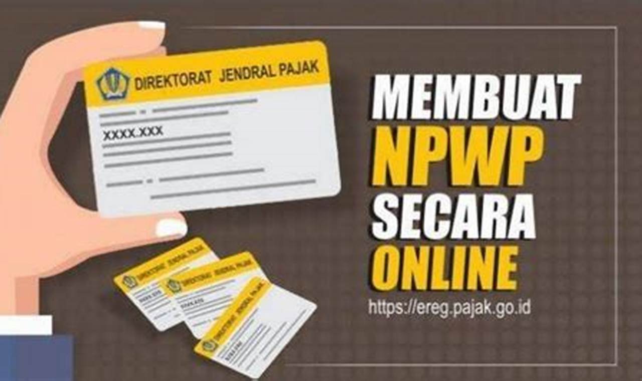 Cara Praktis Menonaktifkan NPWP Pribadi Online untuk Hidup Bebas Pajak