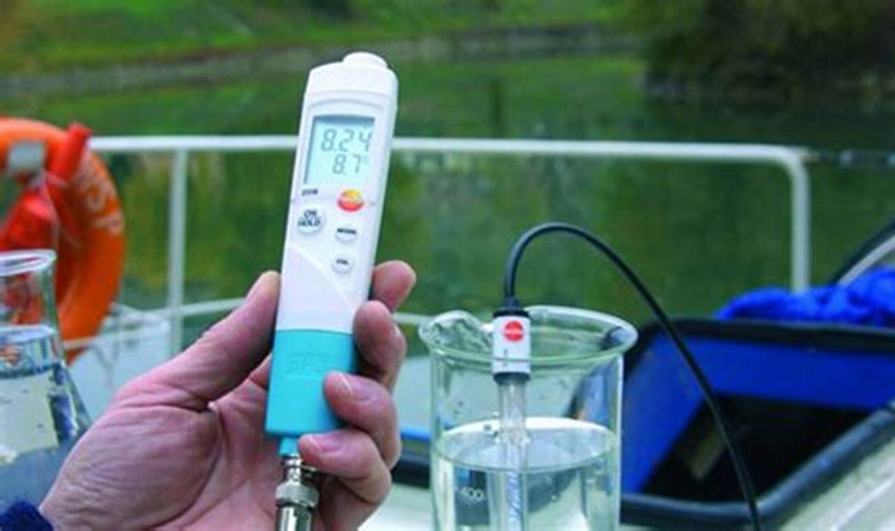 cara menstabilkan suhu air kolam