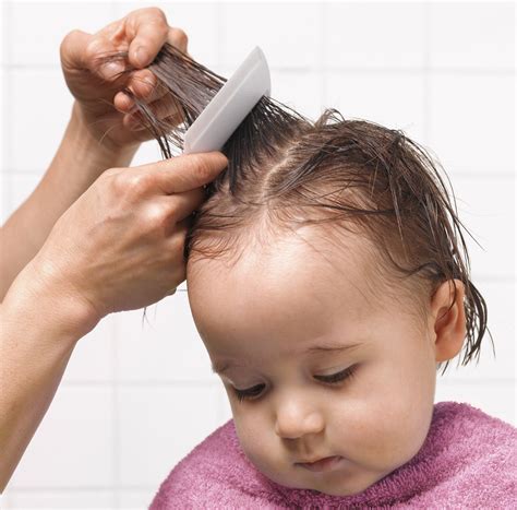 Rahasia Menumbuhkan Rambut Bayi Botak: Panduan Lengkap
