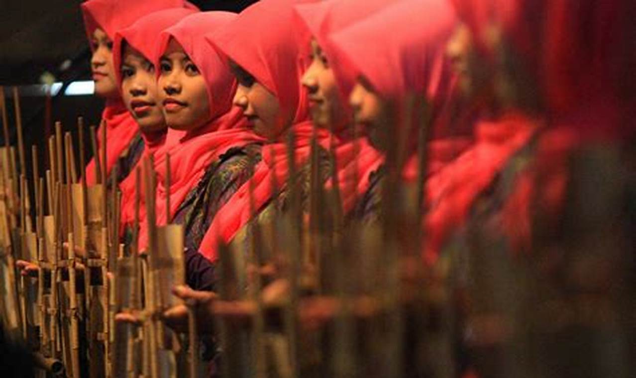 Cara Menanamkan Sikap Hormat pada Tradisi Budaya Indonesia