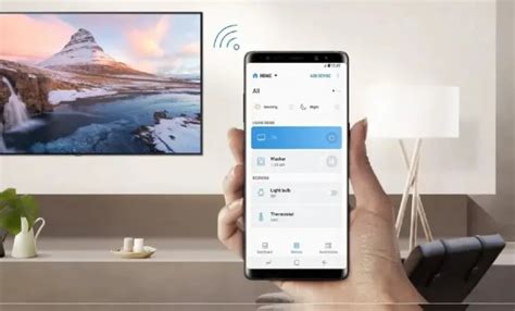 Cara Menyalakan Tv Samsung Tanpa Remote Dengan Mudah