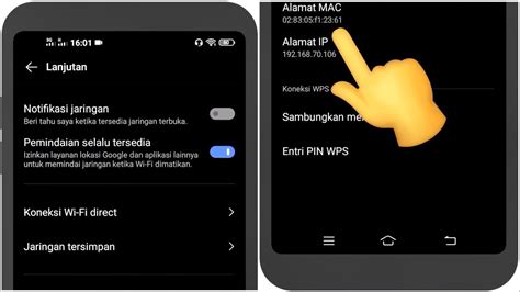 Cara Setting APN Telkomsel 2G/3G/4G di Android