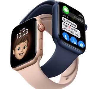 Tips Merawat dan Membersihkan Apple Watch Apple Technos