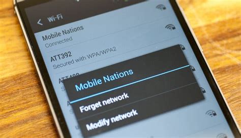 Cara Memperbaiki Otentikasi WiFi yang Error di Android Tips & Tutorial
