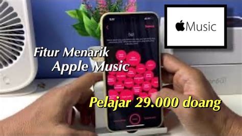 🎖 Apple Music sekarang menerima pembayaran tahunan; Opsi belum tersedia di Brasil