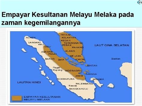Cara Cara Pembentukan Empayar Kesultanan Melayu Melaka artspia