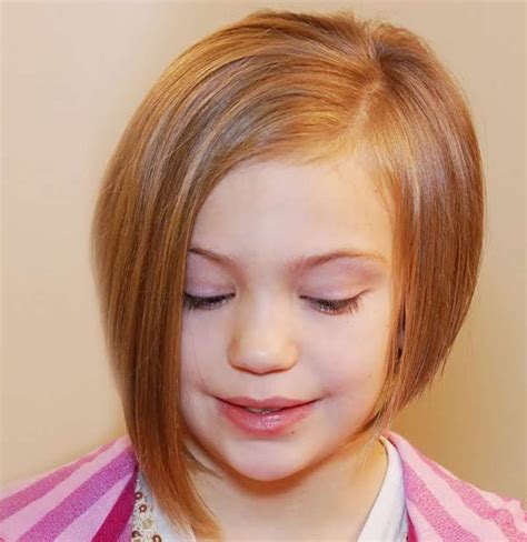 Rahasia Memotong Rambut Anak Perempuan: Panduan Lengkap untuk Hasil Sempurna