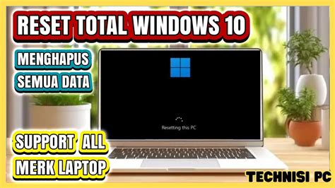 25+ Inspirasi Keren Cara Reset Laptop Asus Windows 10 Dari Bios