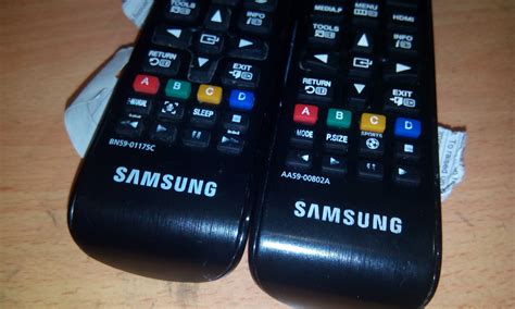 Cómo reiniciar un televisor Samsung InformacionGeneral