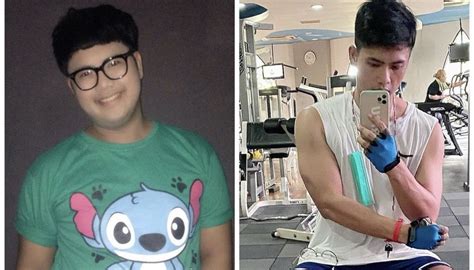 Penampilan Ricky Cuaca Makin Stylish Setelah Berat Badan Turun 60kg
