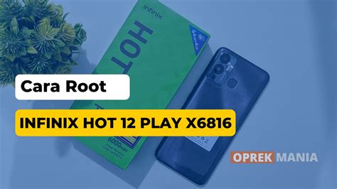 Cara Root Infinix Hot Note X551 Lollipop Gudan99adget