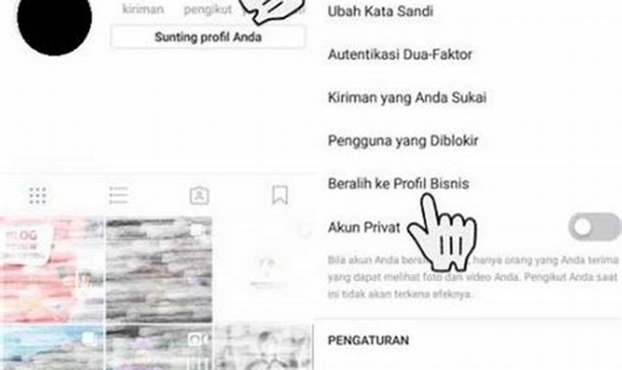 Cara Mudah dan Cepat Save Video Instagram