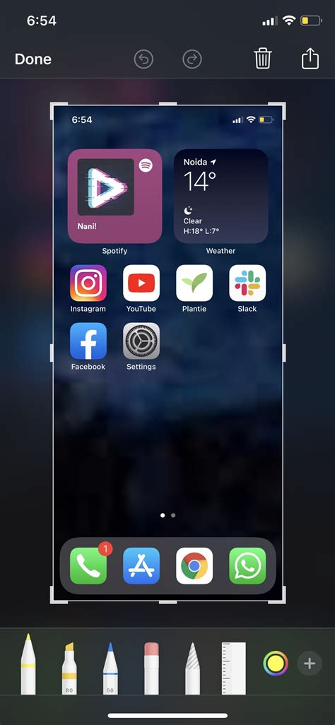 Cara Screenshot Iphone 4s Soal Kita
