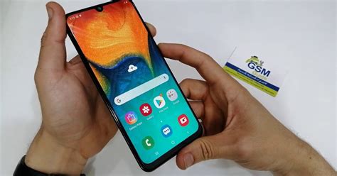20+ Inspirasi Cara Screenshot Di Samsung A50 Android Pintar