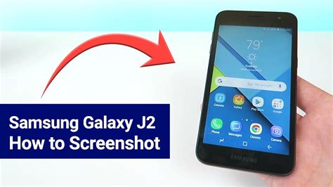 Paling Keren Cara Screenshot Samsung J2 Pro Android Pintar