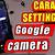 cara setting google camera bokeh