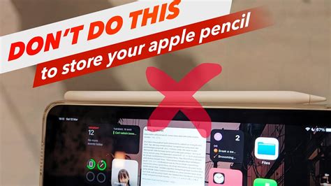 How To Find Your Apple Pencil YouTube