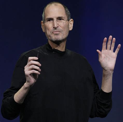 Steve Jobs, CEO of Apple, takes another medical leave of absence New York Daily News