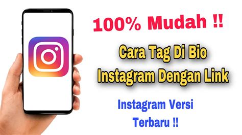 Cara Tag Story Instagram