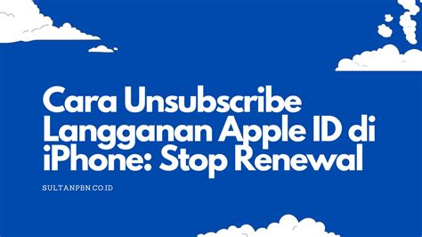 How to Unsubscribe From an App on iPhone, iTunes, or Mac
