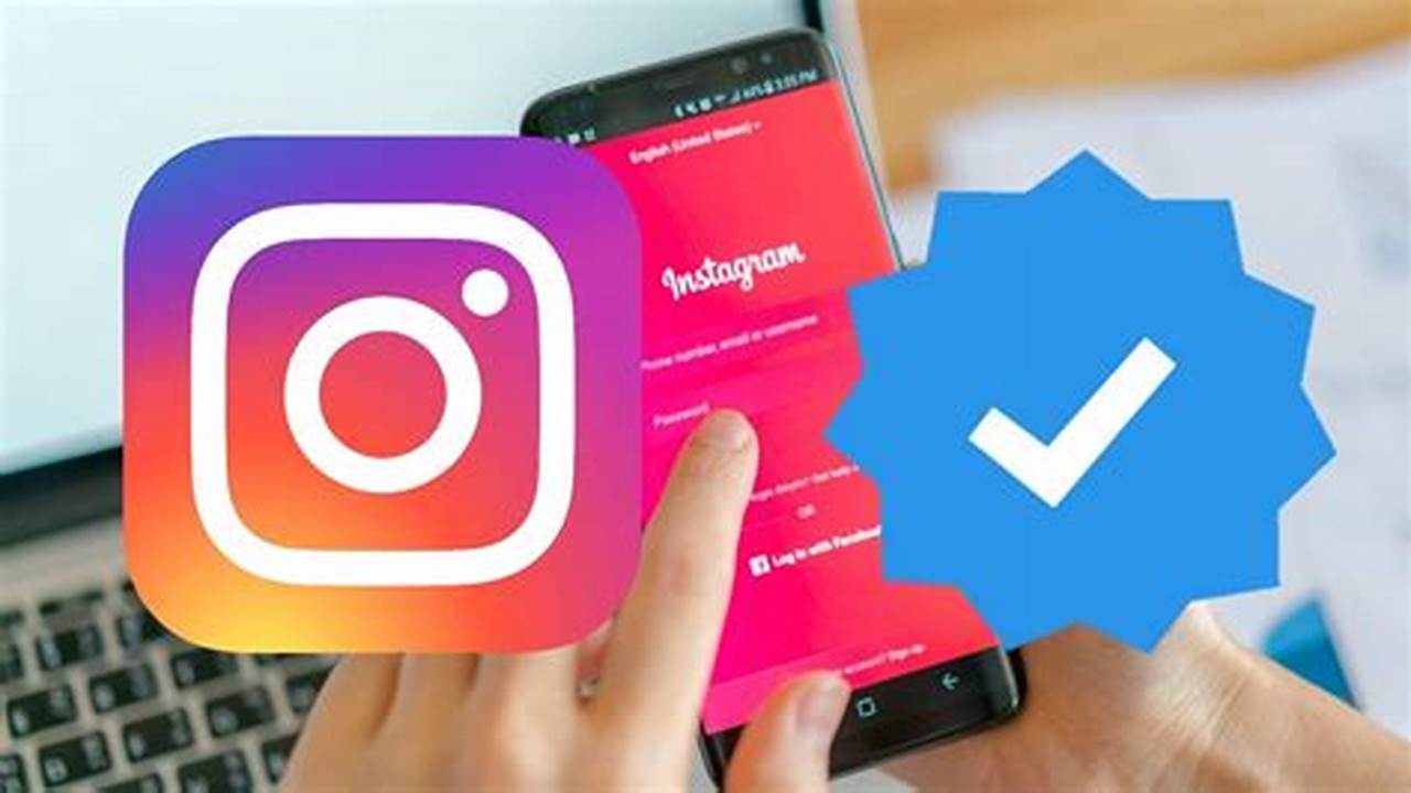 Rahasia Cara Verified Instagram yang Terbukti Ampuh, Wajib Disimak!